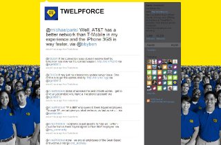 twelpforce