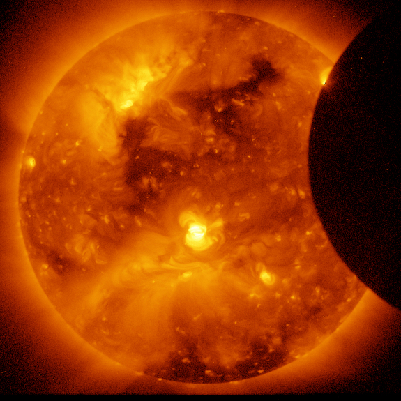 Eclipse 2