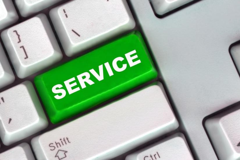 Customer Service