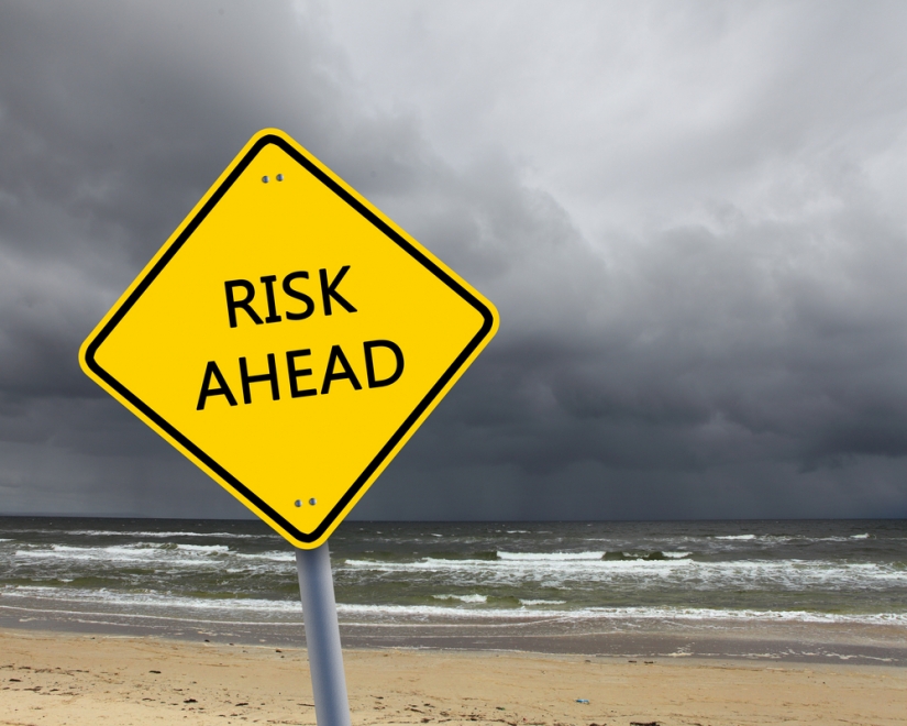 Risk Ahead
