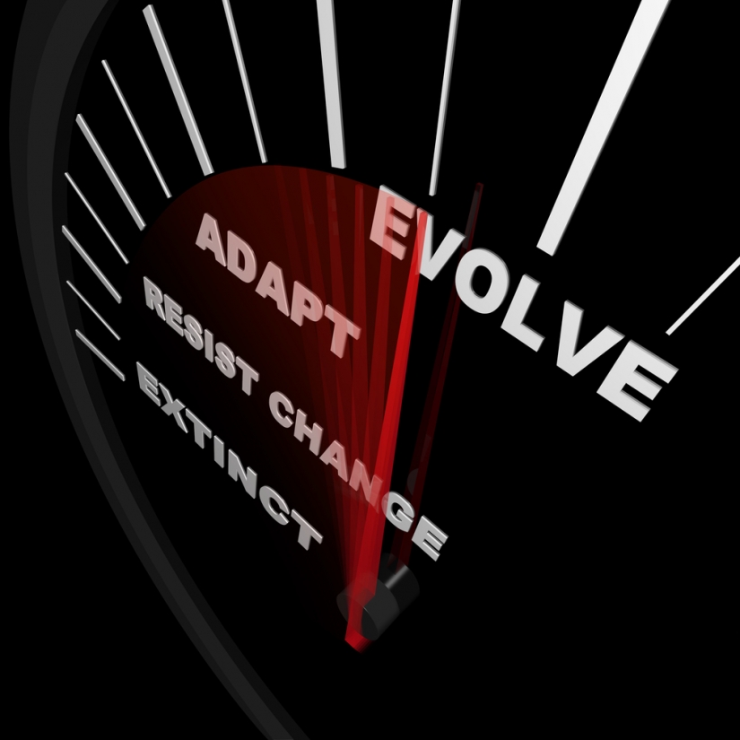 Time to adapt