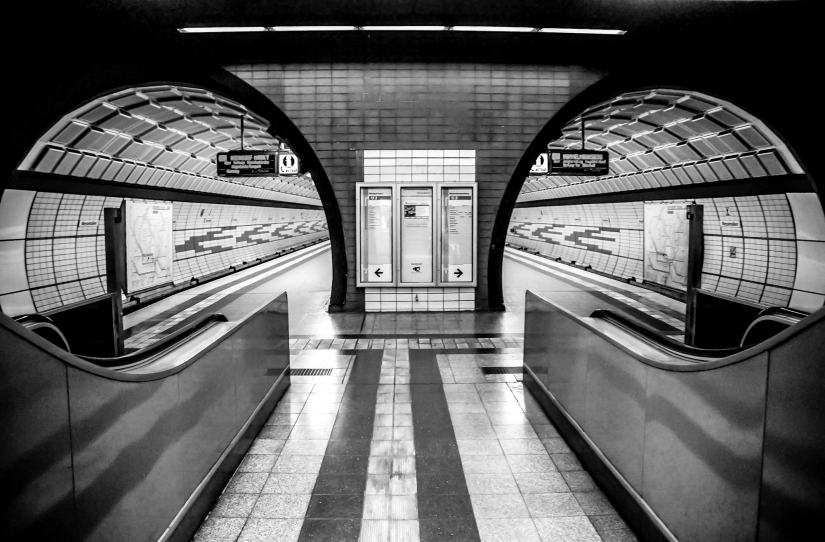 Disruption change - The road ahead