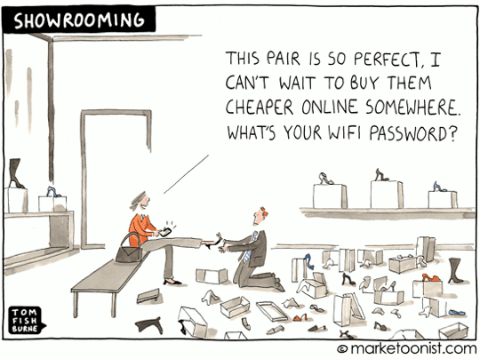 Disruptive Change - Browser