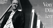 International experience from management positions in Denmark, Germany and Switzerland