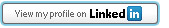 Join my network on Linkedin