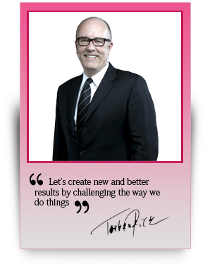 Torben Rick - Experienced International Executive Manager