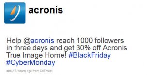 acronis