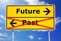 future and past