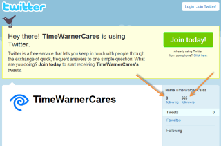 timewarner