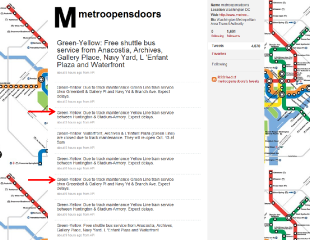 metro