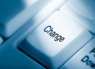 change