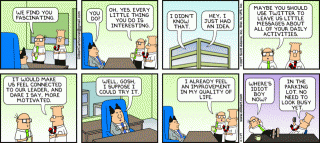 dilbert