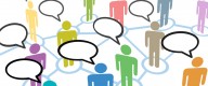 Engaging employees through Pinterest