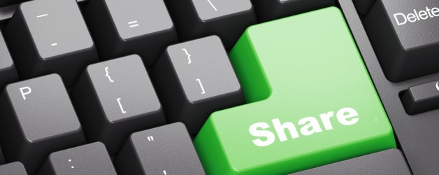 Transparency in a social media age