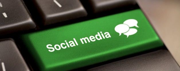 Customer service via social media will increase