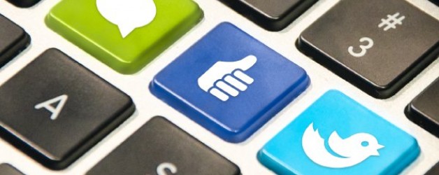 How to avoid social media disasters