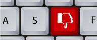 Customer complaints on social media ignored