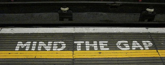 Fix the gaps in traditional service channels