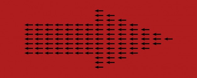 Organisational culture eats strategy for breakfast, lunch and dinner