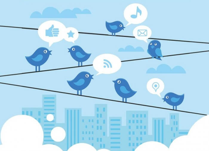 Corporate Twitter fail