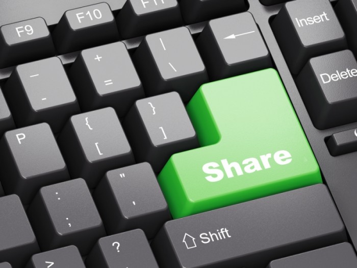 sharing economy