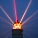 lighthouse