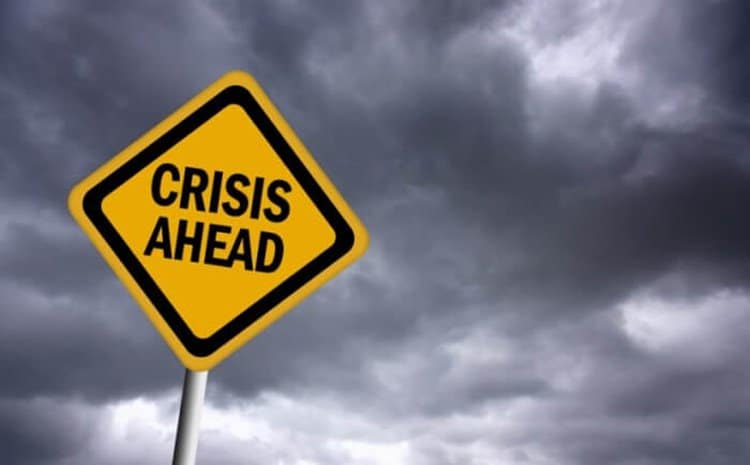 Change management happens at the bottom