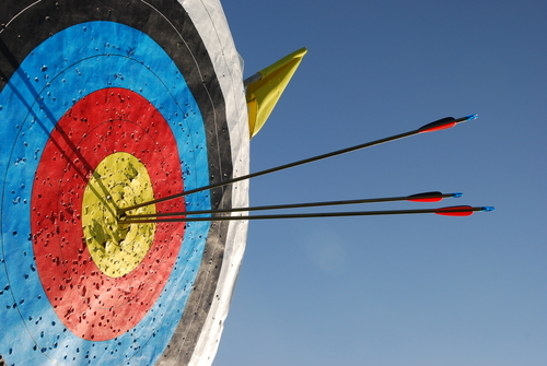 Employee performance, you reward them, right?
