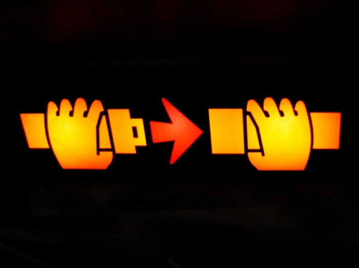 The future of marketing - fasten your seat belts