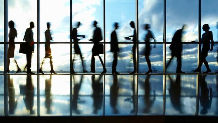 Corporate culture at Amazon hit by iceberg symptom