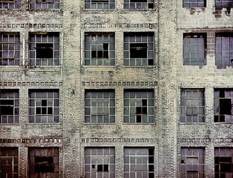 Broken organizational culture - The broken windows theory also applies to organizational culture
