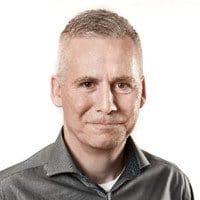 Ken Trabjerg Pedersen