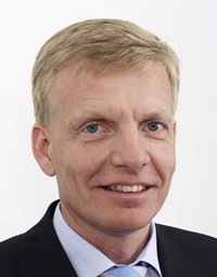 Mogens Søgaard Hansen
