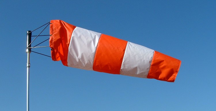 Organizational culture is like the wind - When the organizational wind is blowing
