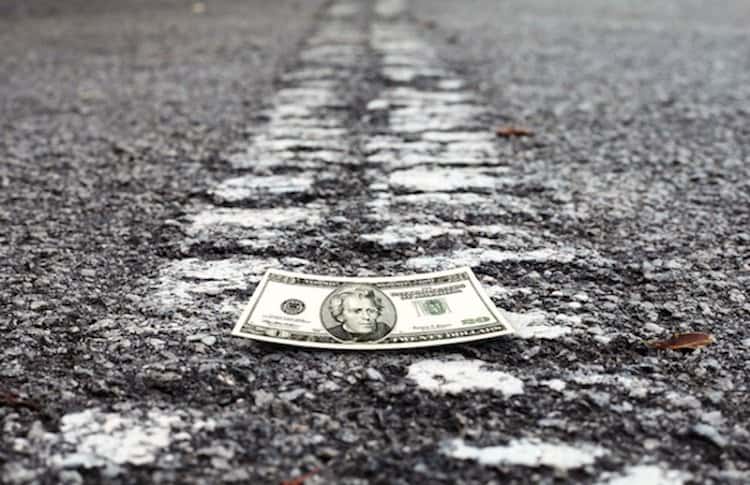 The cost of poor performance management