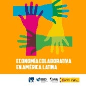 Economía Colaborativa en América La...