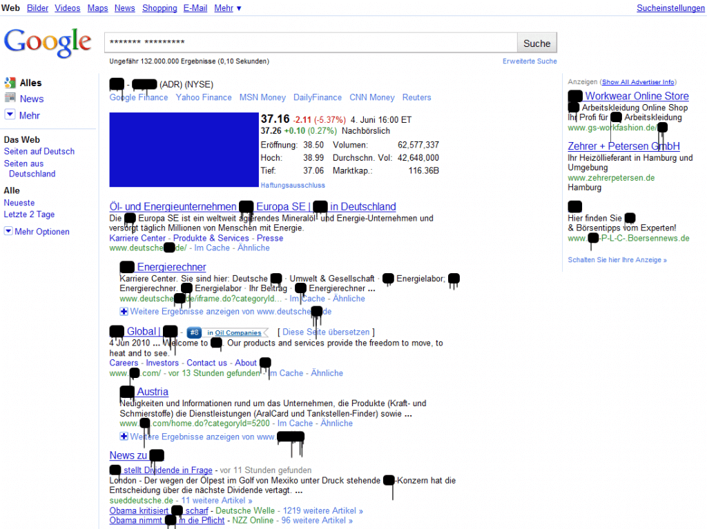 The plugin attack against BP