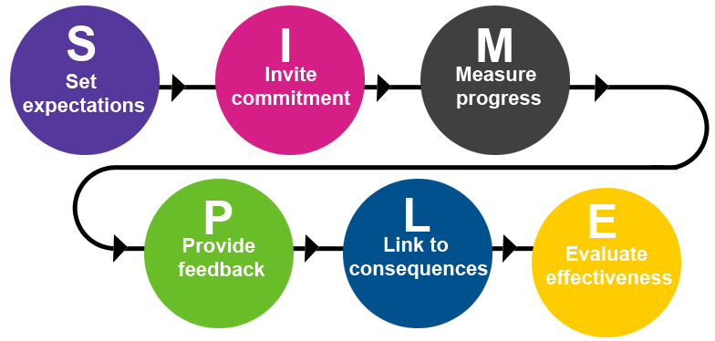 Simple Flow - Performance Management