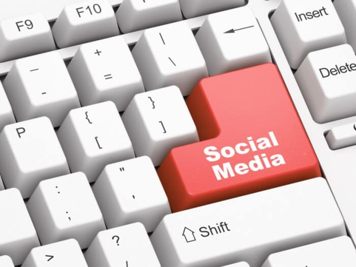 Social media has shifted the balance of power