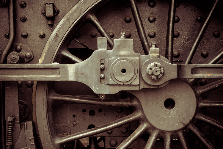 Corporate values shape organizational culture