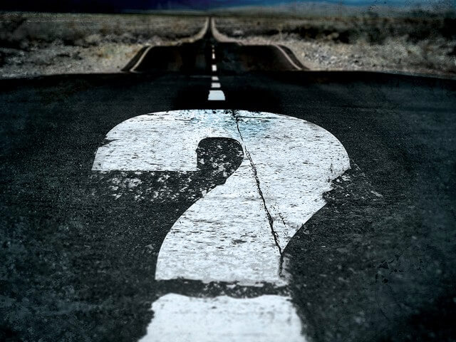 change management questions