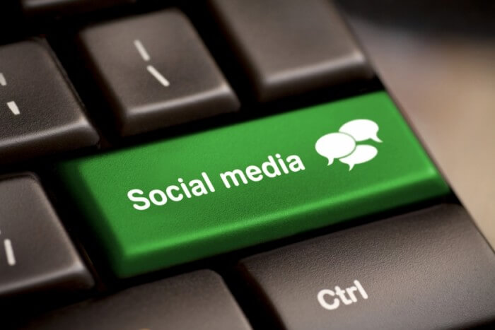 Social media is changing the way customers complain
