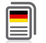 Lebenslauf - Torben Rick - Deutsh