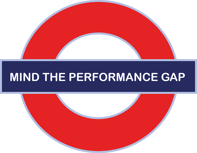 Make sure to avoid these deadly sins of performance management