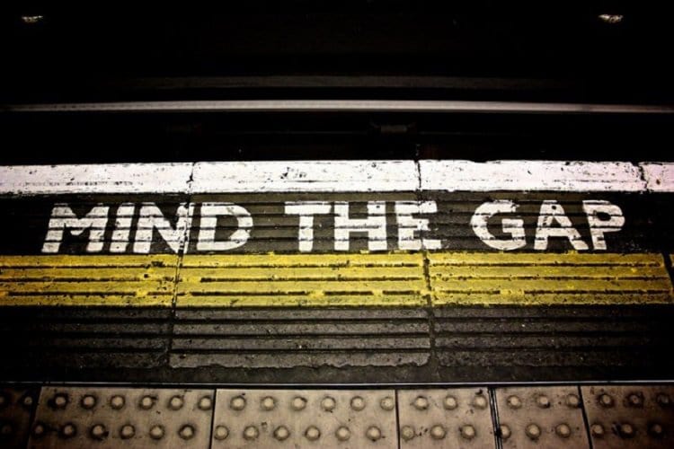 Fix the gaps in traditional service channels