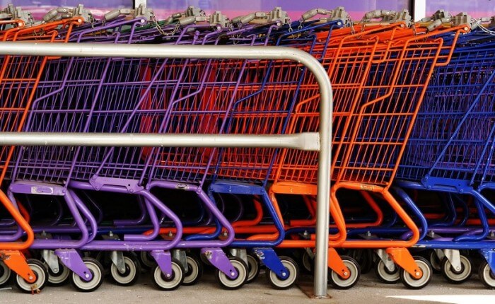 In a time where people can check customer experience easily