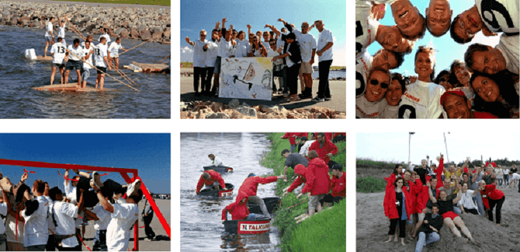 Culture change - cultivate corporate culture