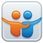 Slideshare Logo