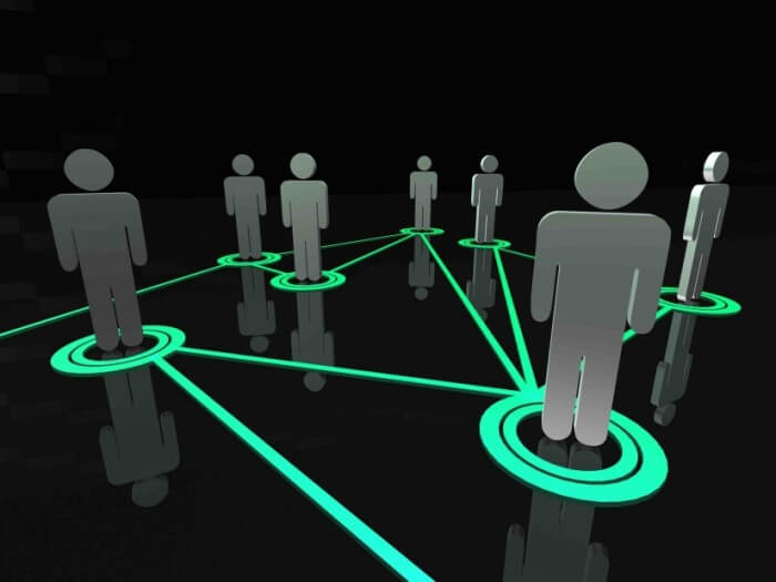 The sharing economy