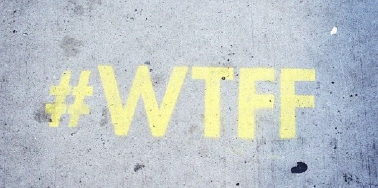 How marketing can go wrong in social media - WTFF